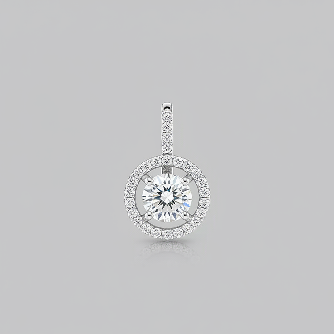 Soleil Zirconia Earrings