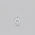 Soleil Zirconia Earrings