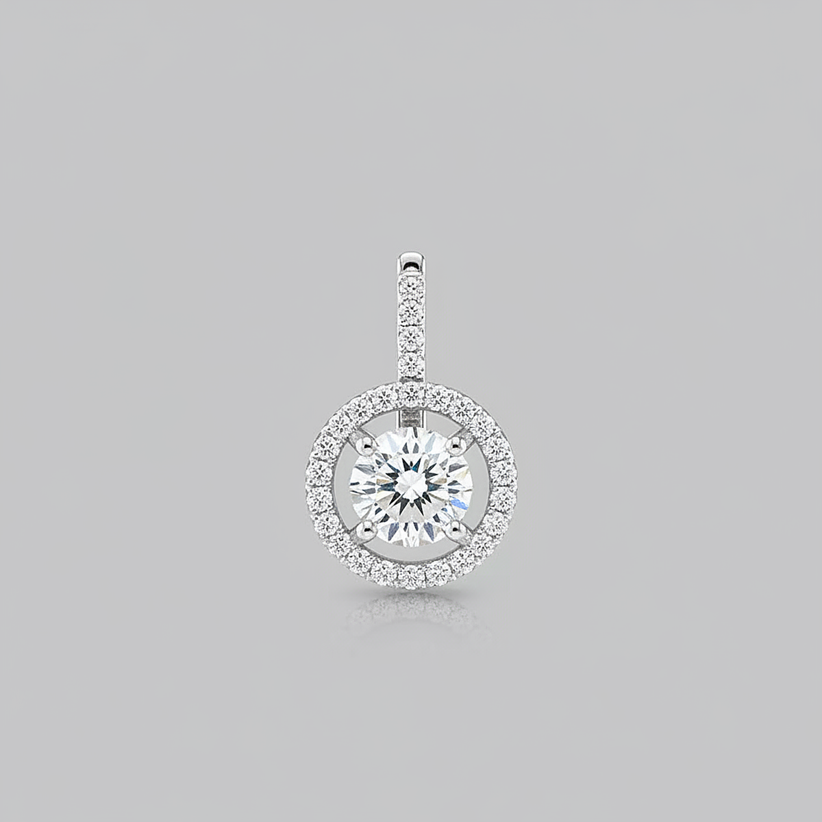 Soleil Zirconia Earrings