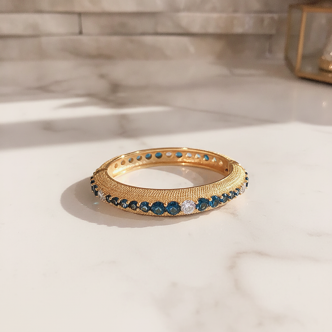 Sabine Sapphire Bracelet