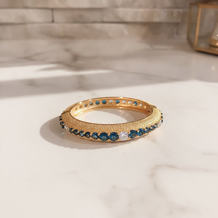 Sabine Sapphire Bracelet