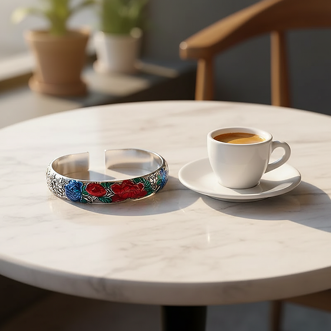 Estelle Vintage Bracelet