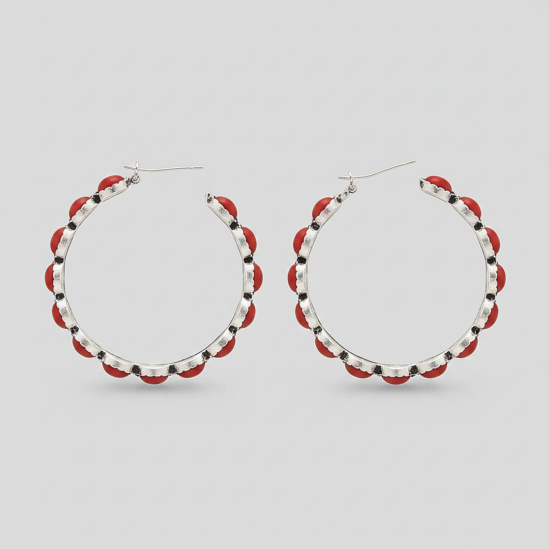 Zelie Vintage Earrings