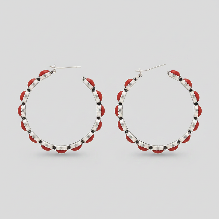 Zelie Vintage Earrings
