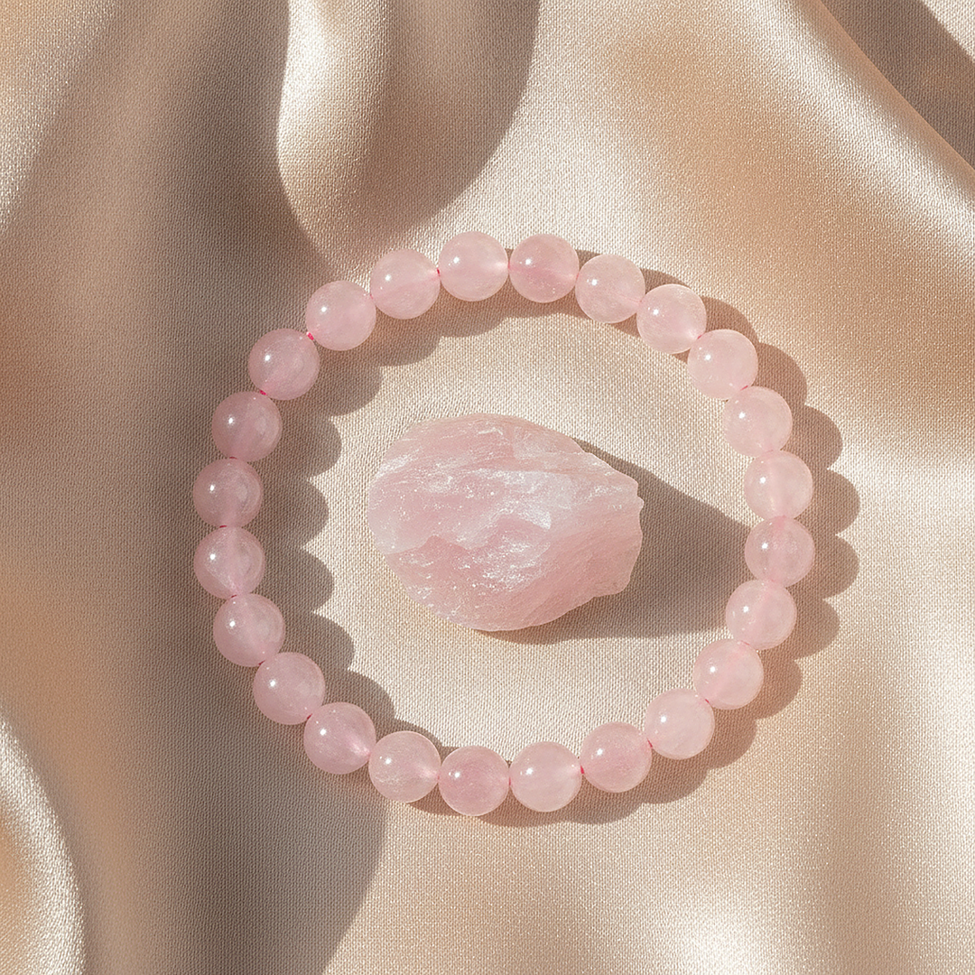 Elise Crystal Bracelet