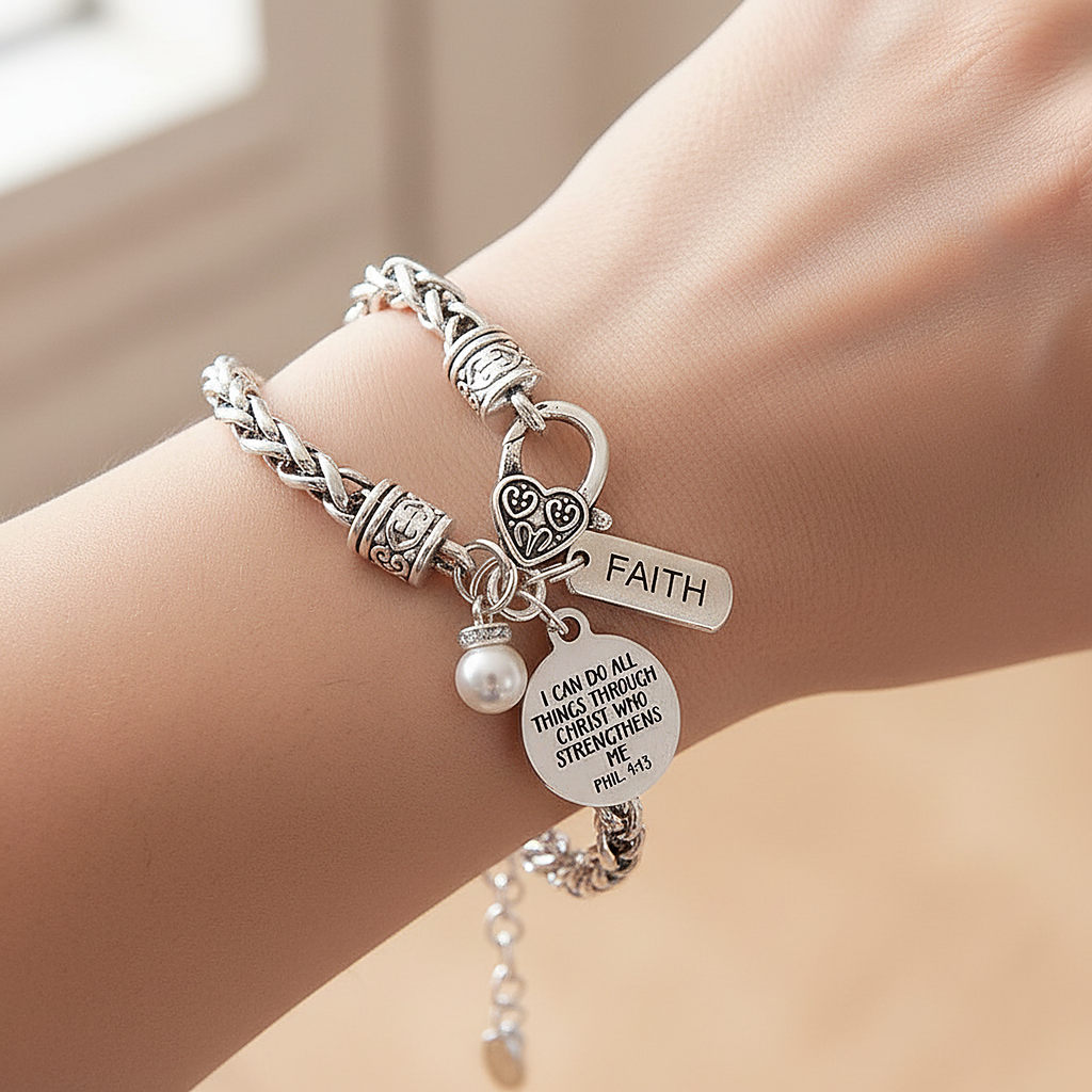 Thea Bracelet
