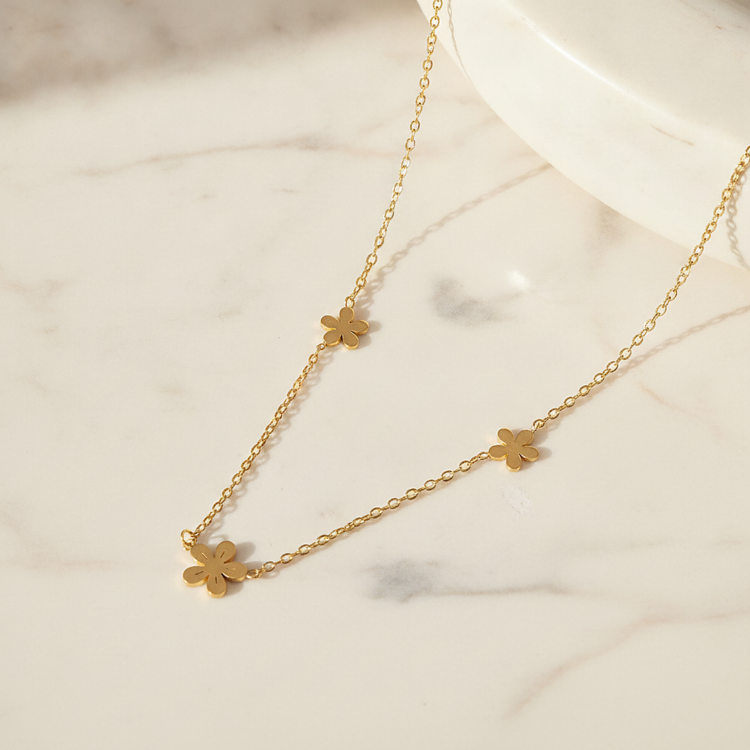 Jorja Necklace