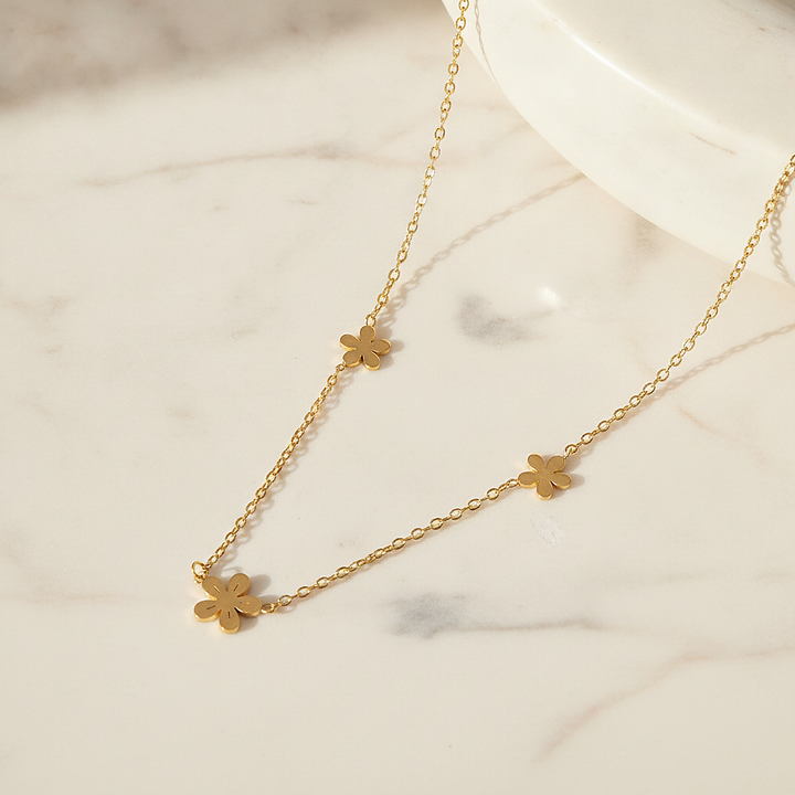 Jorja Necklace
