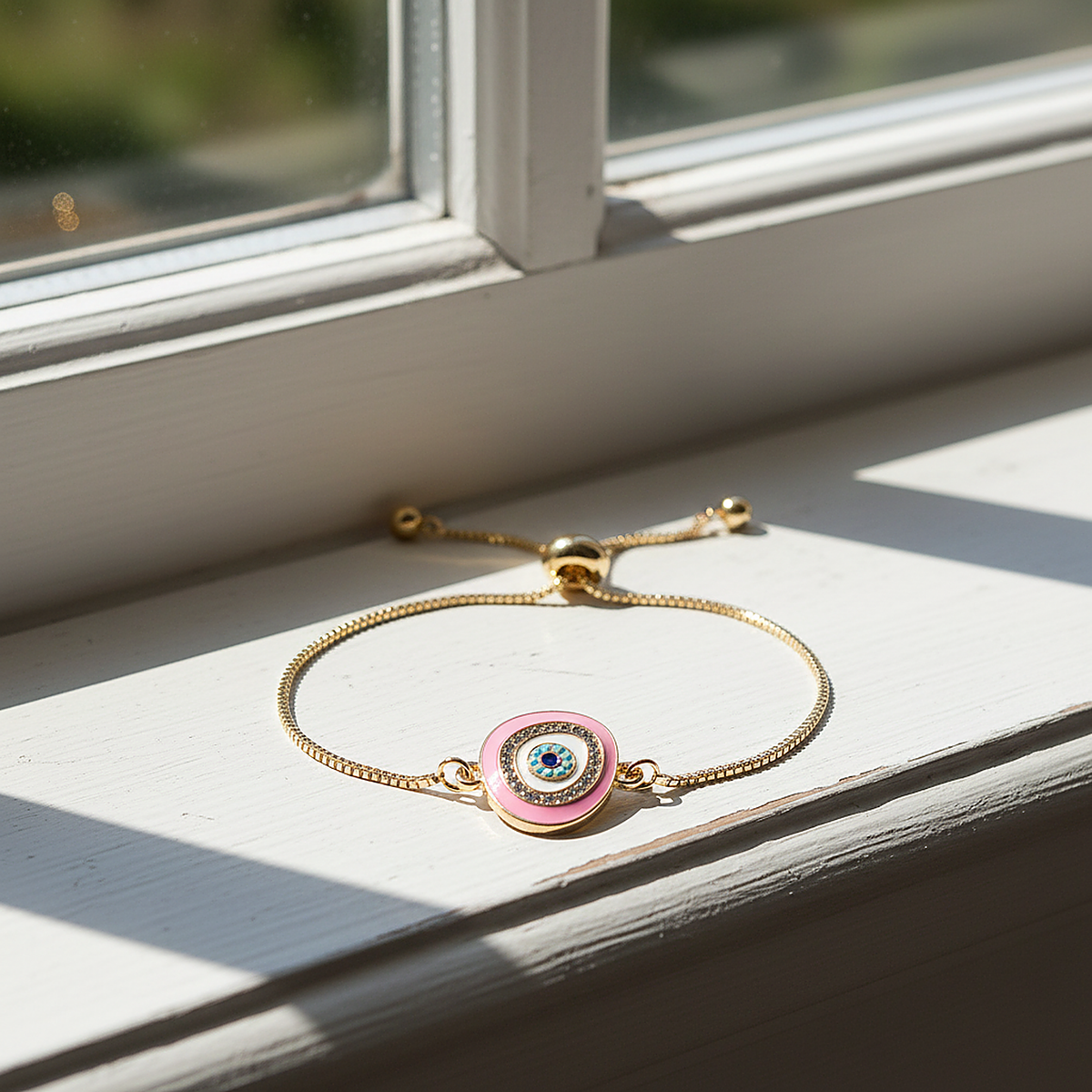 Blythe Bracelet