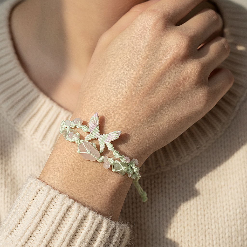 Dvora Bracelet