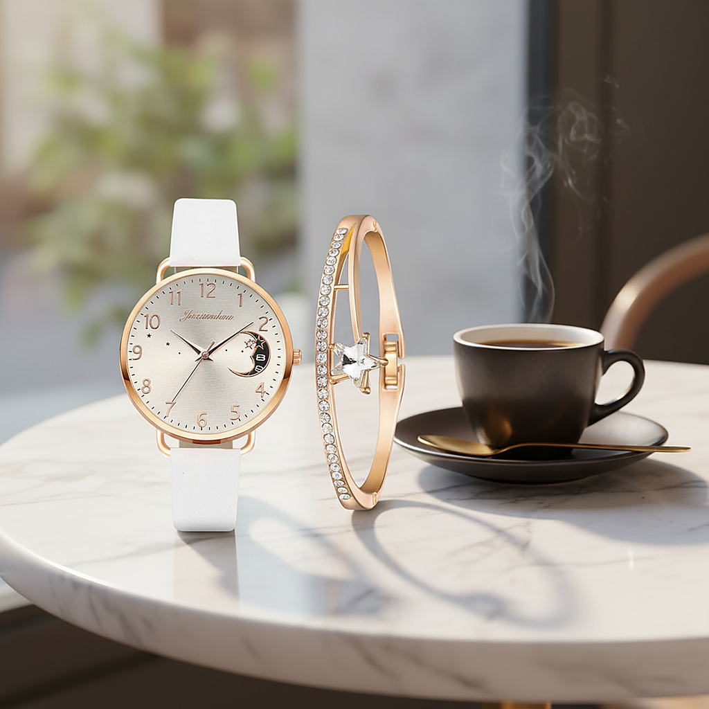 Estelle Bracelet