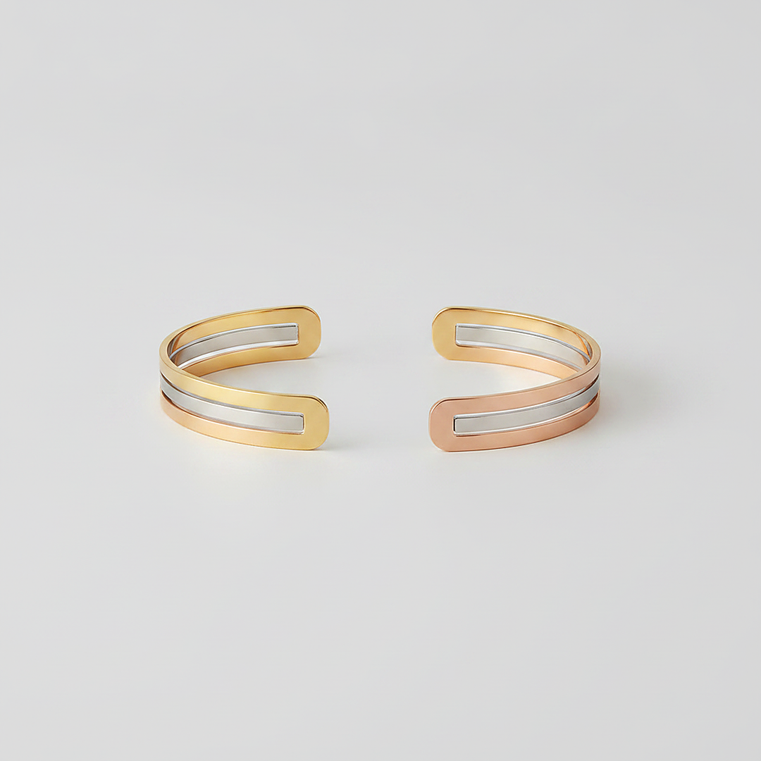 Kaia Minimalist Bracelet