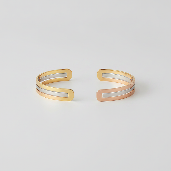Kaia Minimalist Bracelet
