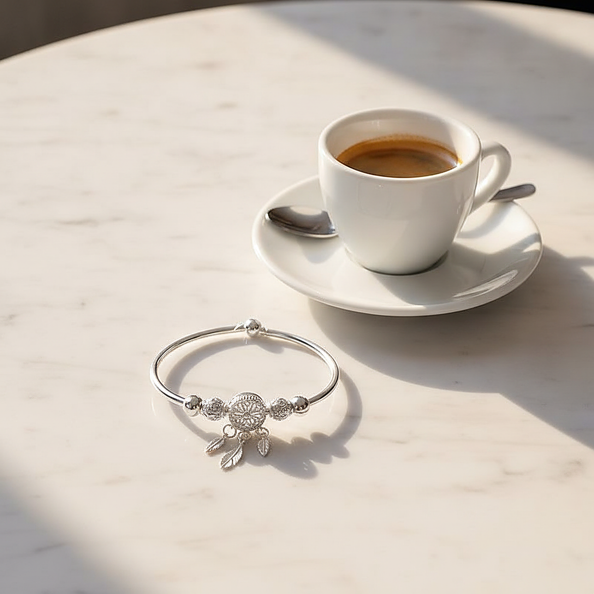 Coralie Bracelet