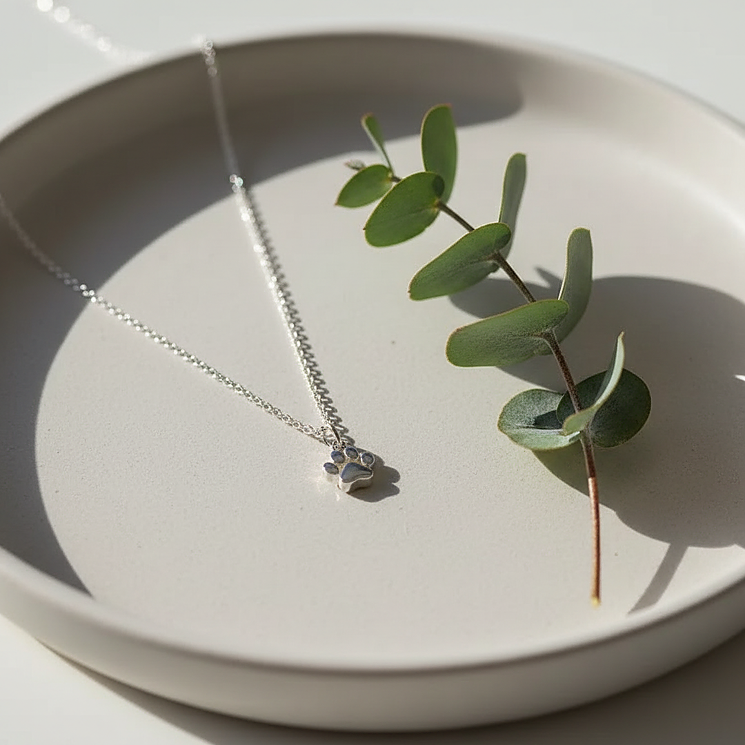 Ilaria Necklace