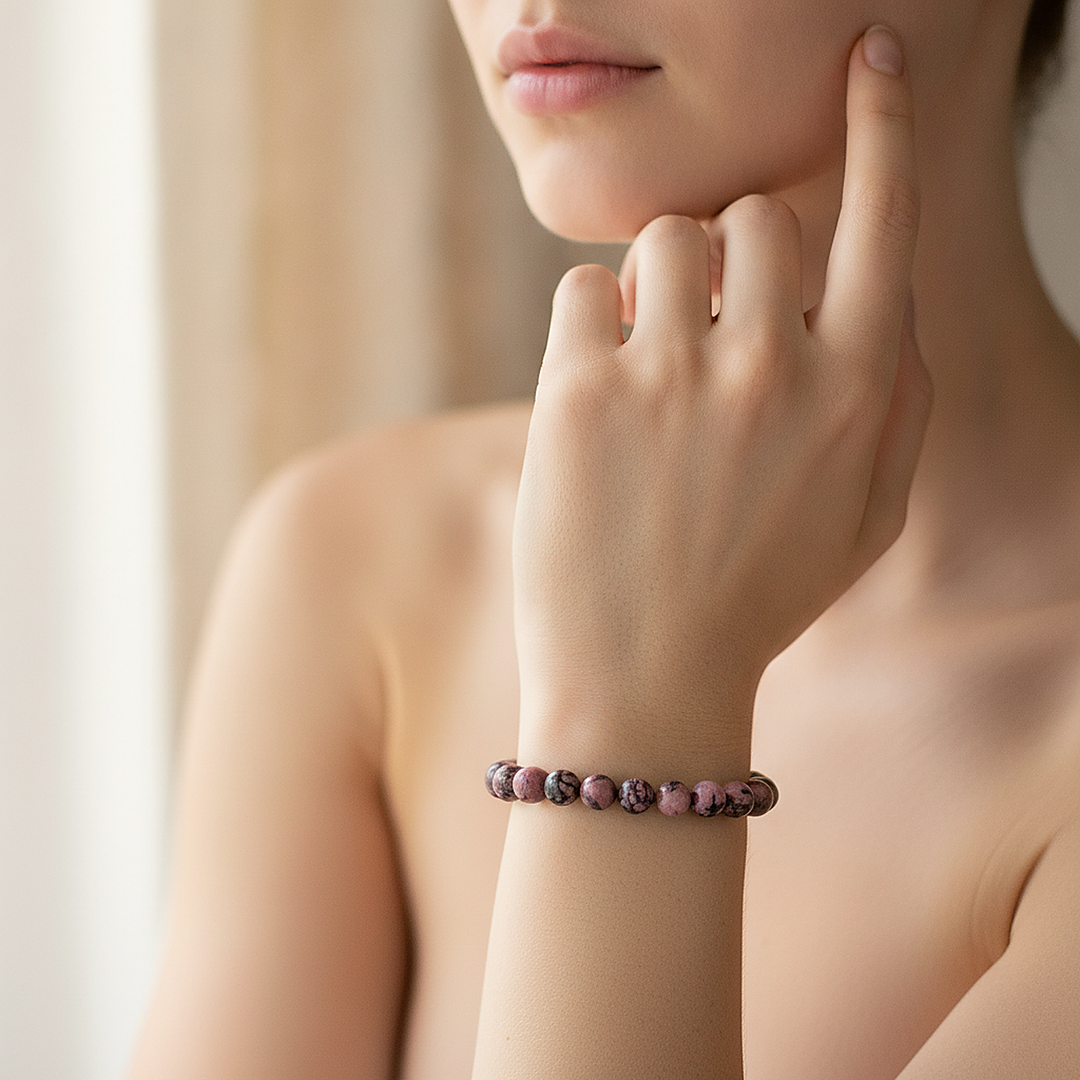 Amara Tourmaline Bracelet