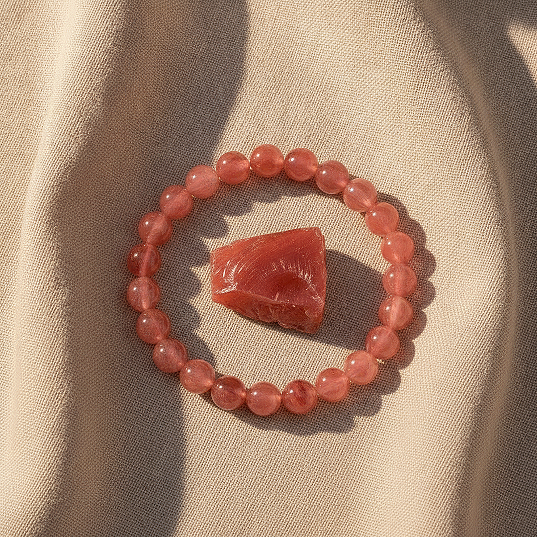 Vivienne Crystal Bracelet