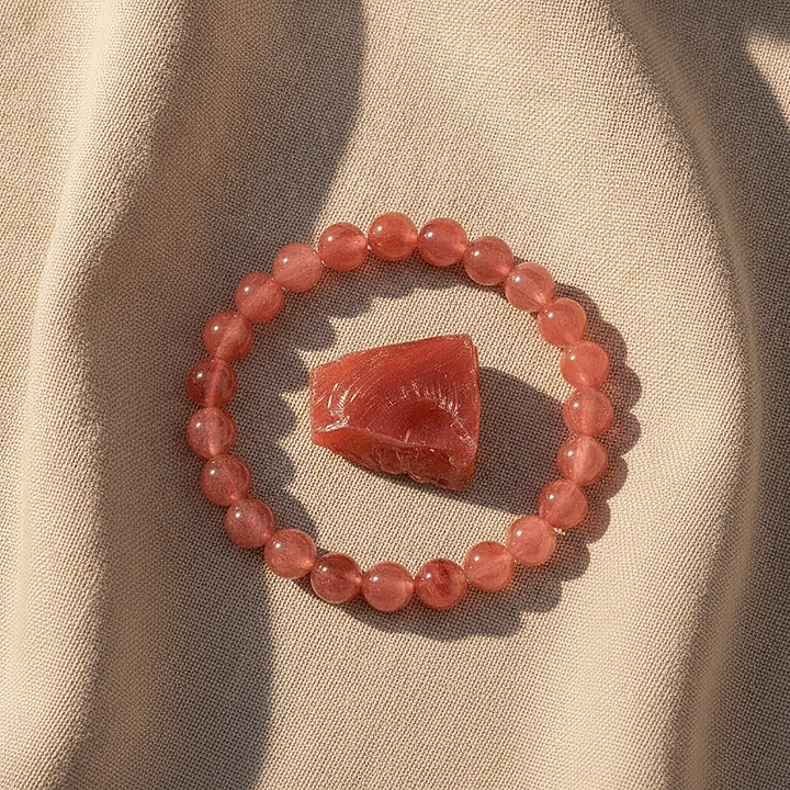 Vivienne Crystal Bracelet