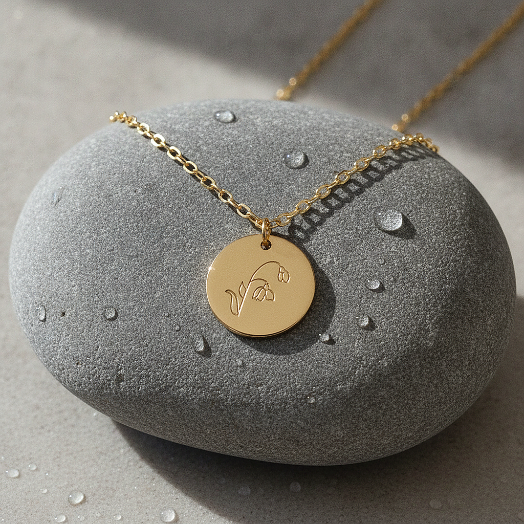 Collana Selene
