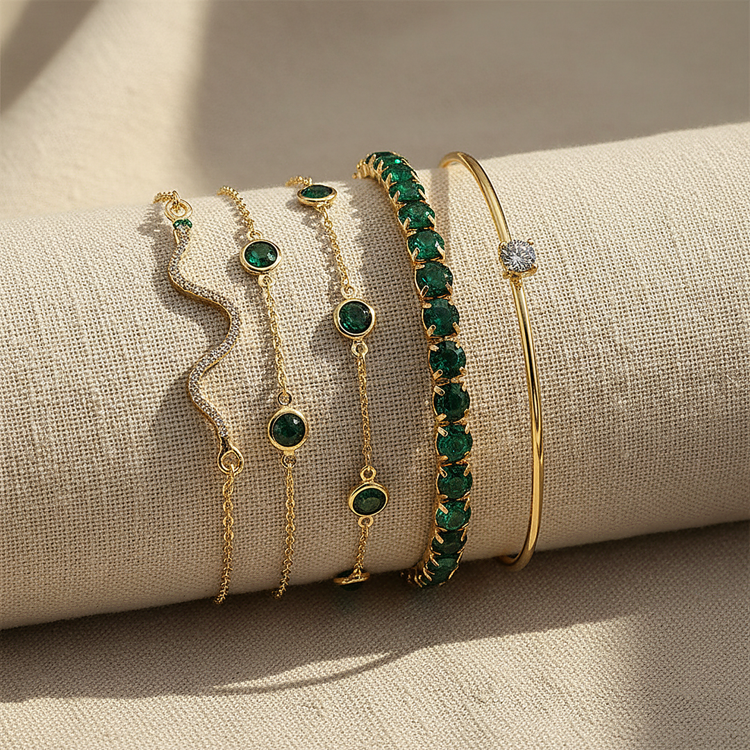Adeline Bracelet