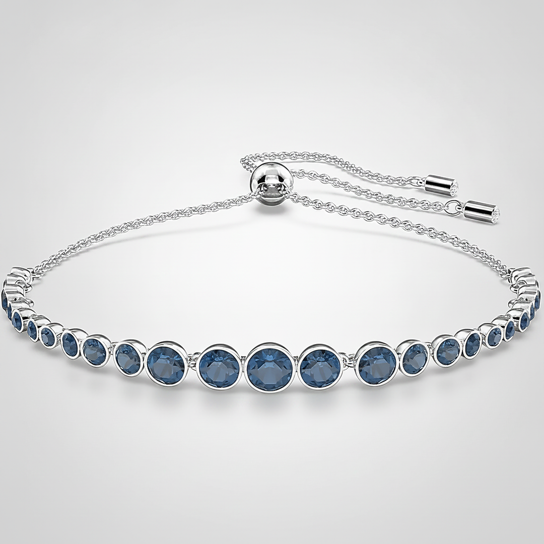 Amelie Sapphire Bracelet
