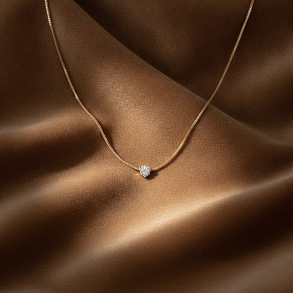 Ines Necklace