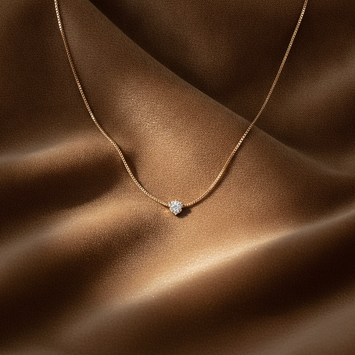 Collier Ines