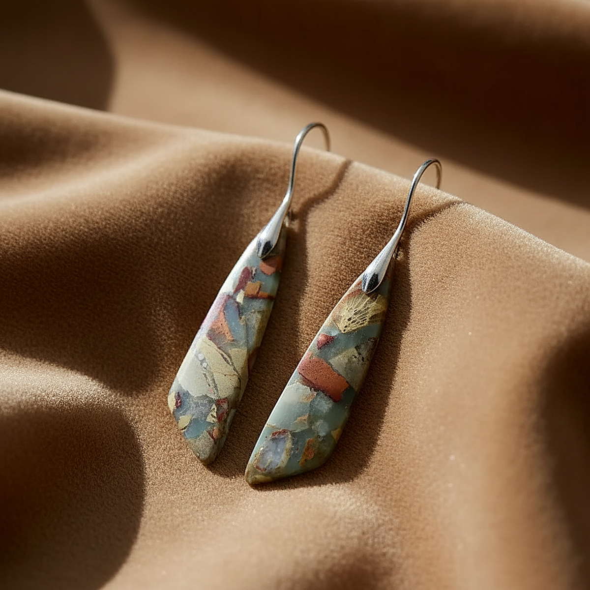Josephine Vintage Earrings
