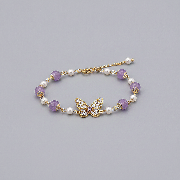 Ondine-Perlenarmband