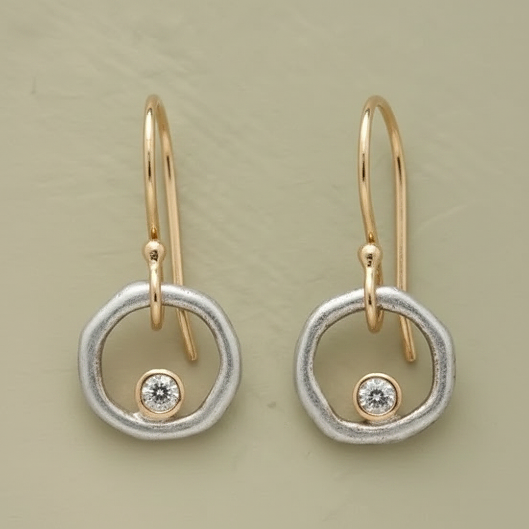 Vivienne Earrings