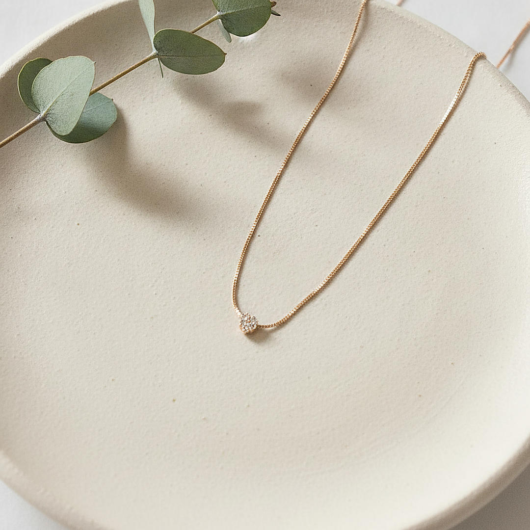 Collier Ines