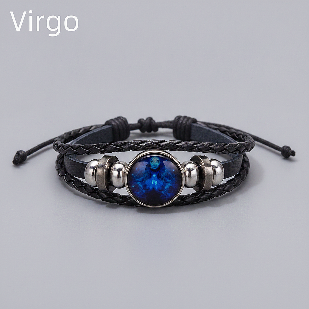 Solveig Bracelet