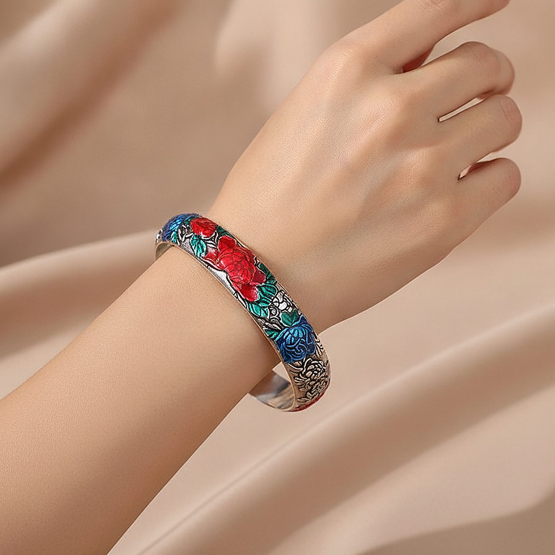 Estelle Vintage Bracelet