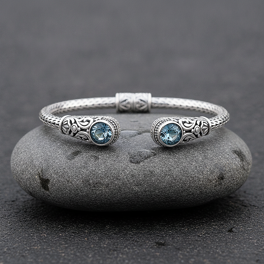 Sereia Topaz Bracelet