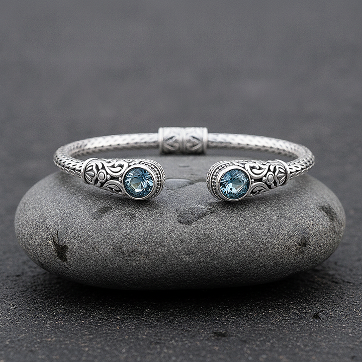 Sereia Topaz Bracelet