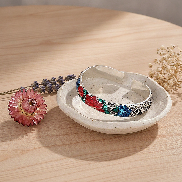 Estelle Vintage Bracelet