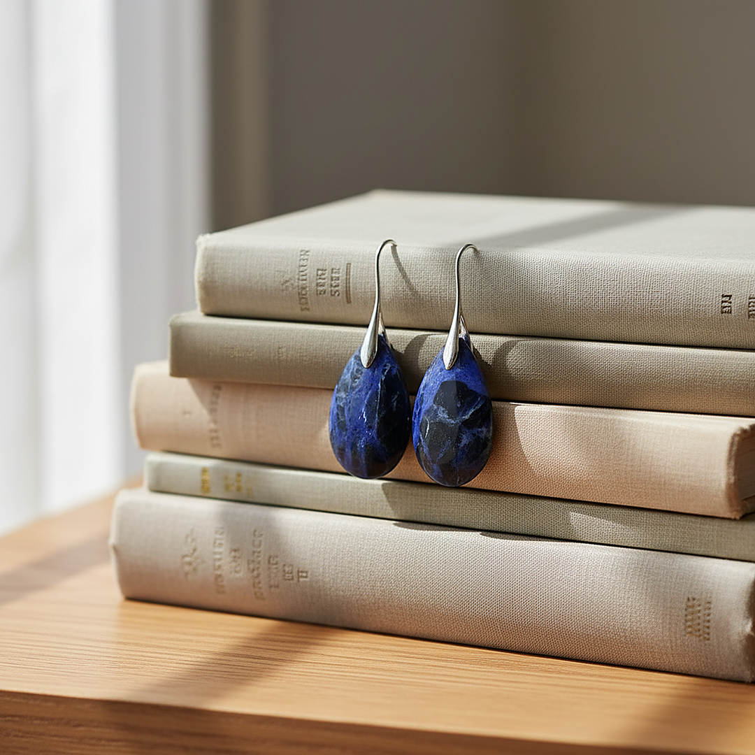 Capucine Earrings