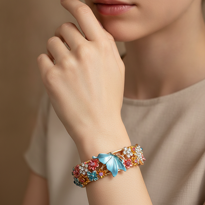 Aurelie Bracelet