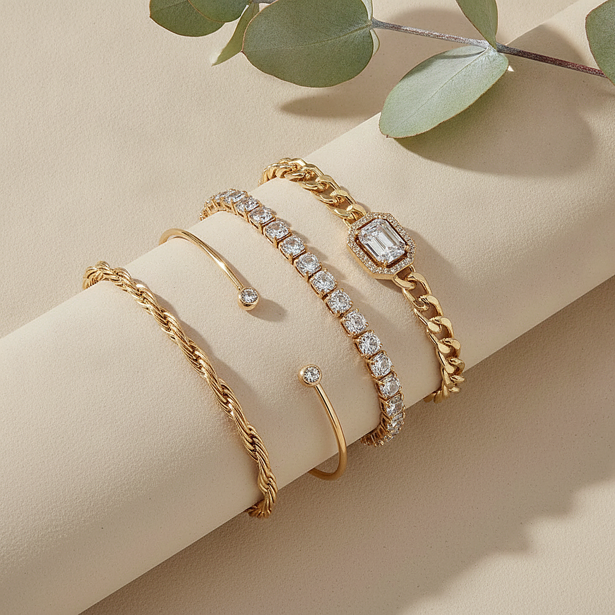Bracelet Willa
