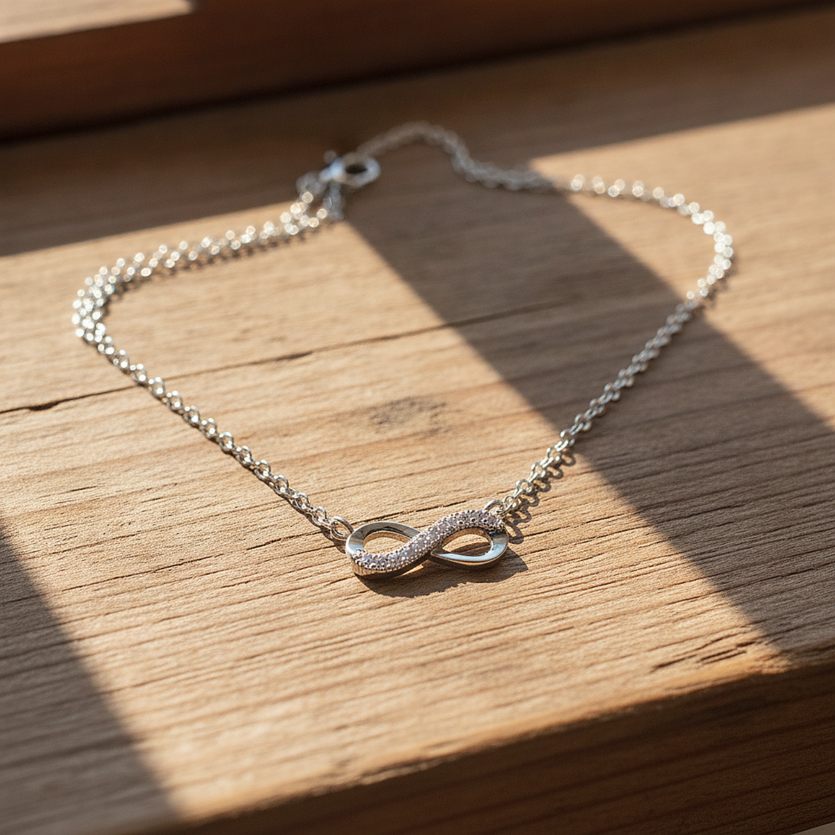 Kaia Classic Necklace
