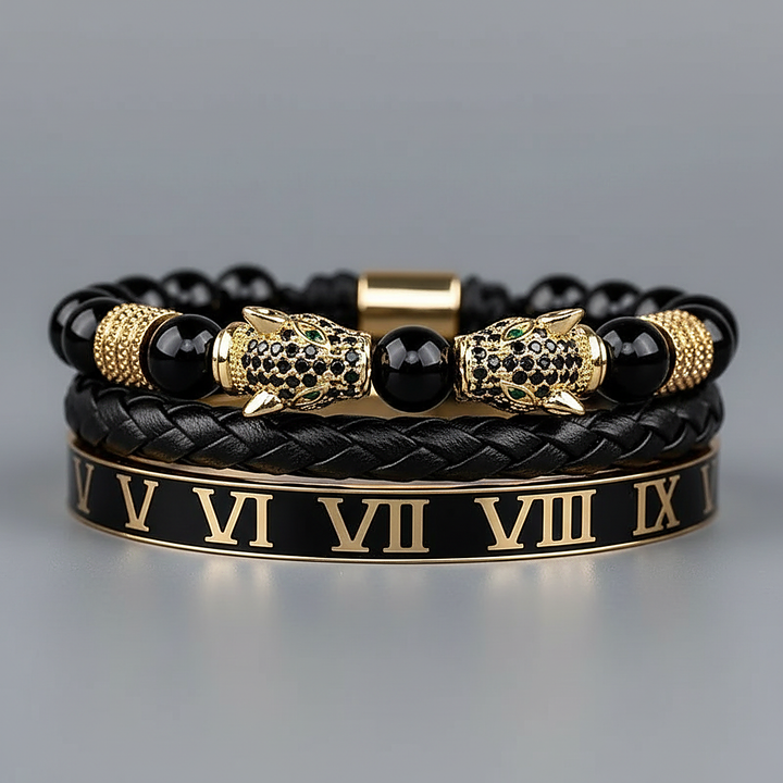 Giselle Bracelet