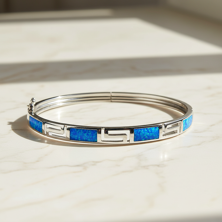 Amelie Opal Bracelet