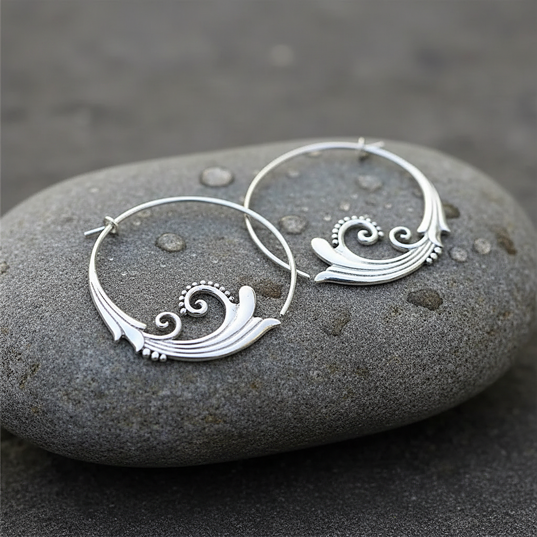 Estelle Earrings