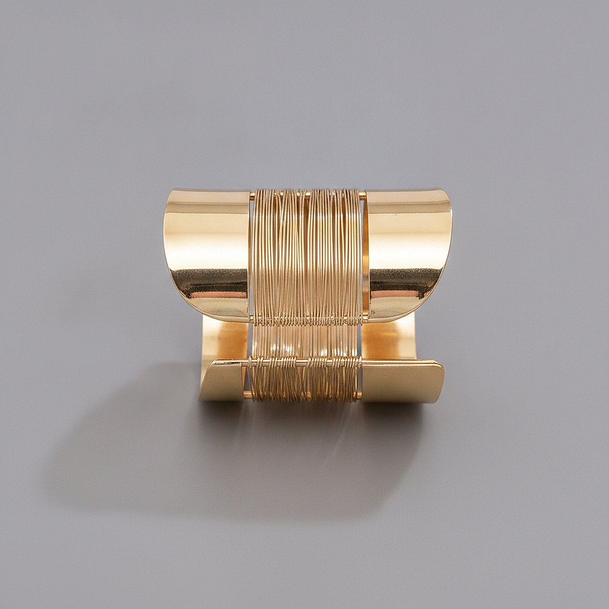 Kaia Gold Bracelet