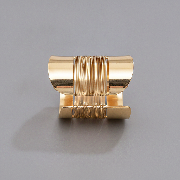 Kaia Gold Bracelet