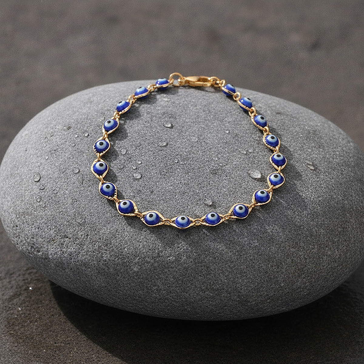 Aurore Sapphire Bracelet