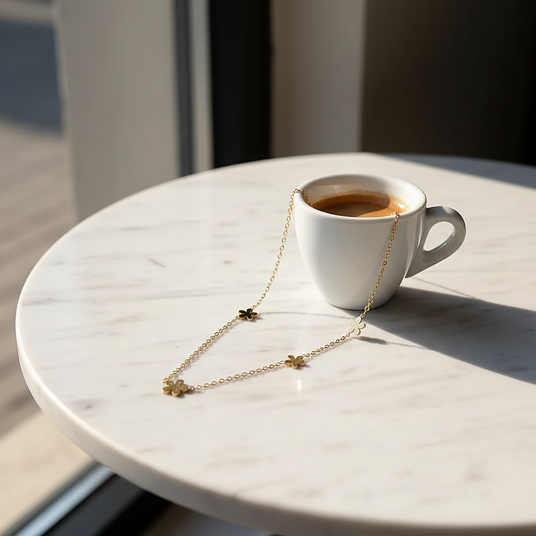 Jorja Necklace