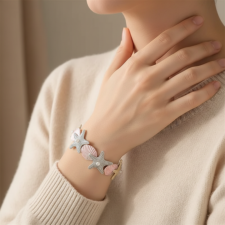 Ursule Bohemian Bracelet
