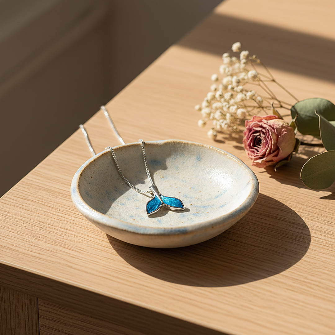 Tamsin Necklace