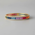 Aurore Crystal Bracelet